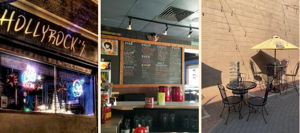 Hollyrock's, LLC Wisconsin Rapids